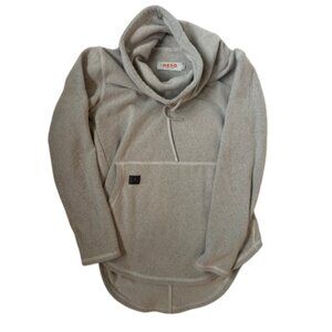 Deso Cream Women's Hoodie